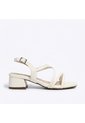 Sandalia Tacon Para Mujer 2757-Z148 TALCO ZAVATTY de Zavatty