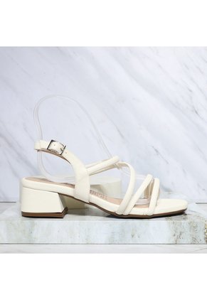 Sandalia Tacon Para Mujer 2757-Z148 TALCO ZAVATTY