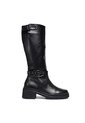 Botin Para Mujer 732-Z126 NEGRO ZAVATTY de Zavatty