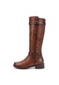 Bota Para Mujer 736-Z126 MIEL ZAVATTY de Zavatty