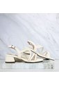 Sandalia Tacon Para Mujer 2757-Z148 TALCO ZAVATTY de Zavatty