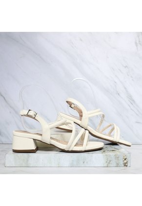 Sandalia Tacon Para Mujer 2757-Z148 TALCO ZAVATTY