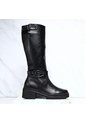 Botin Para Mujer 732-Z126 NEGRO ZAVATTY de Zavatty