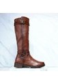 Bota Para Mujer 736-Z126 MIEL ZAVATTY de Zavatty