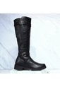 Bota Para Mujer 736-Z126 NEGRO ZAVATTY de Zavatty