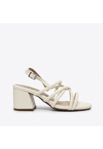 Sandalia Tacon Para Mujer 2764-Z148 TALCO ZAVATTY Zavatty