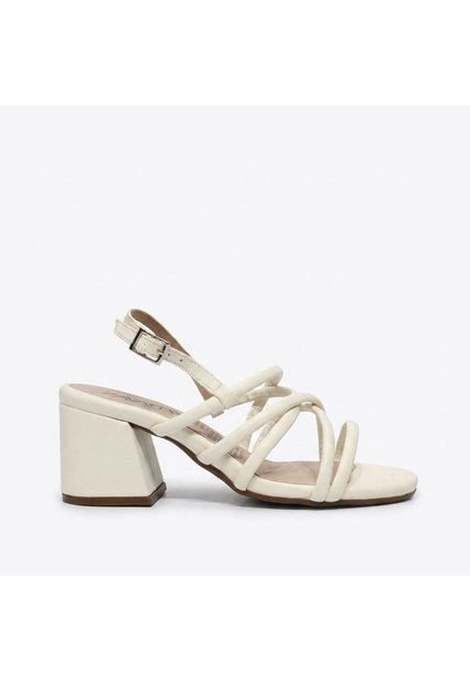 Sandalia Tacon Para Mujer 2764-Z148 TALCO ZAVATTY
