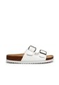 Sandalia Canoa Para Mujer 251610-Z718 TALCO ZAVATTY de Zavatty
