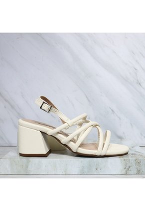 Sandalia Tacon Para Mujer 2764-Z148 TALCO ZAVATTY