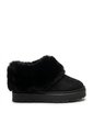 Sueco Para Mujer 4718-Z126 NEGRO ZAVATTY de Zavatty