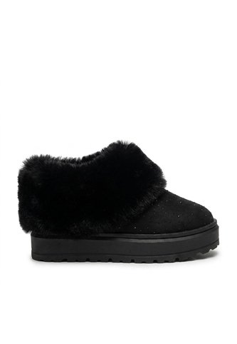 Sueco Para Mujer 4718-Z126 NEGRO ZAVATTY Zavatty