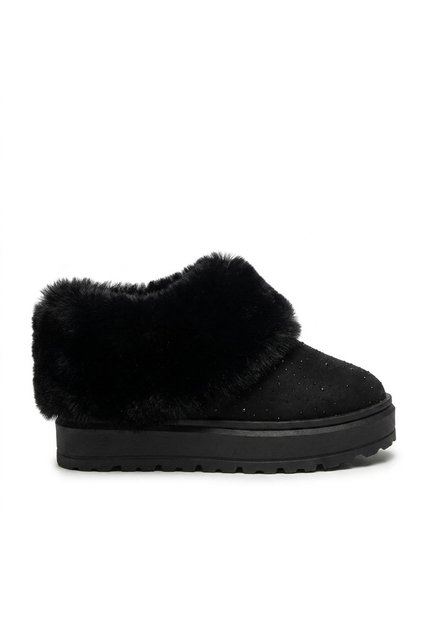 Sueco Para Mujer 4718-Z126 NEGRO ZAVATTY
