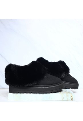 Sueco Para Mujer 4718-Z126 NEGRO ZAVATTY