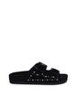 Sandalia Canoa Para Mujer 251318-z718 ZAVATTY de Zavatty
