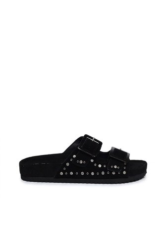 Sandalia Canoa Para Mujer 251318-z718 ZAVATTY Zavatty