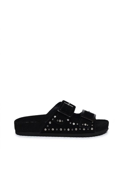 Sandalia Canoa Para Mujer 251318-z718 ZAVATTY