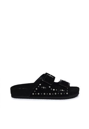 Sandalia Canoa Para Mujer 251318-z718 ZAVATTY