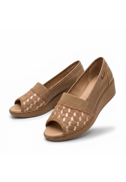 Romulo Sandalia Para Mujer RO3628 ZAVATTY
