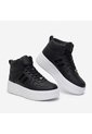 Botin Deportivo Para Mujer TA1048 ZAVATTY de Zavatty