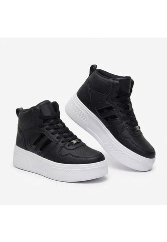 Botin Deportivo Para Mujer TA1048 ZAVATTY Zavatty