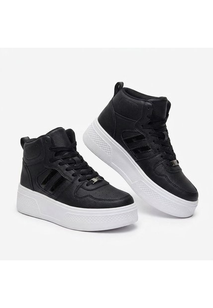 Botin Deportivo Para Mujer TA1048 ZAVATTY