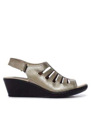Sandalia Para Mujer RO5032 ZAVATTY