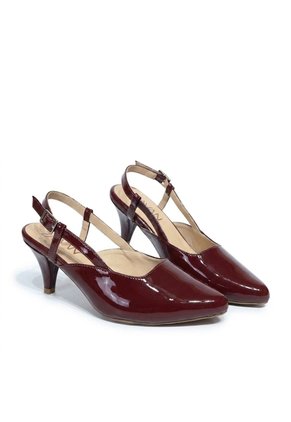 Tacon Para Mujer 5053-1-Z148 ZAVATTY