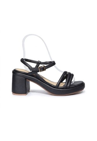 Sandalia Para Mujer V747-Z84 ZAVATTY Zavatty