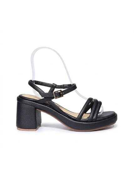 Sandalia Para Mujer V747-Z84 ZAVATTY