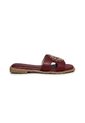 Sandalia Plana Para Mujer 1005-Z148 ZAVATTY de Zavatty