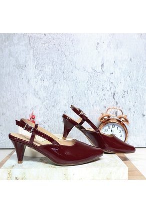 Tacon Para Mujer 5053-1-Z148 ZAVATTY