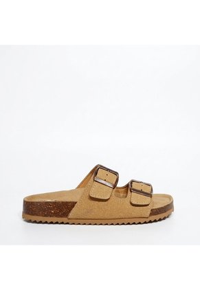 Sandalia Canoa Para Mujer 251611-Z718 ZAVATTY