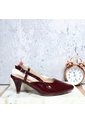 Tacon Para Mujer 5053-1-Z148 ZAVATTY de Zavatty