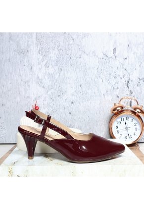 Tacon Para Mujer 5053-1-Z148 ZAVATTY