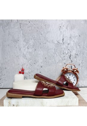 Sandalia Plana Para Mujer 1005-Z148 ZAVATTY