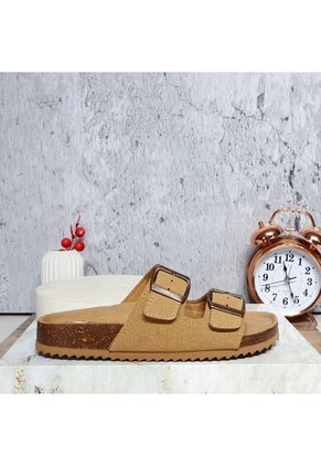 Sandalia Canoa Para Mujer 251611-Z718 ZAVATTY
