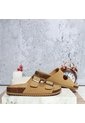 Sandalia Canoa Para Mujer 251611-Z718 ZAVATTY de Zavatty
