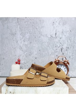 Sandalia Canoa Para Mujer 251611-Z718 ZAVATTY