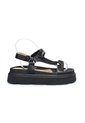 Sandalia Plana Para Mujer C530-Z84 ZAVATTY de Zavatty