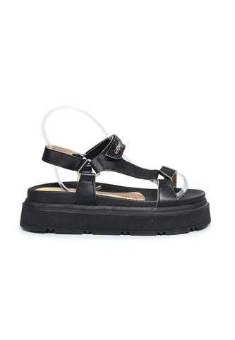 Sandalia Plana Para Mujer C530-Z84 ZAVATTY Zavatty