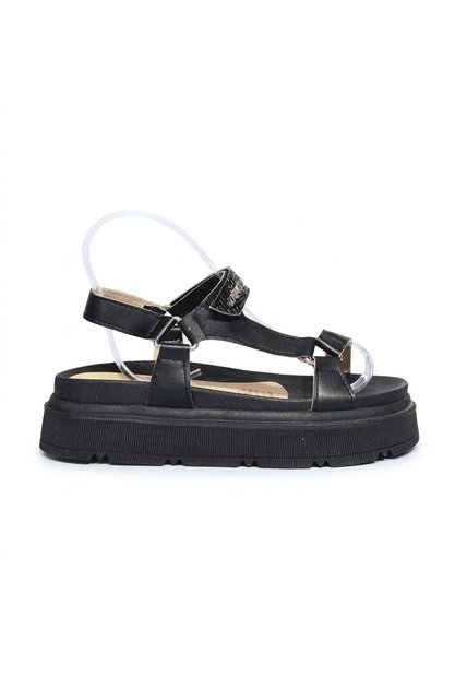 Sandalia Plana Para Mujer C530-Z84 ZAVATTY