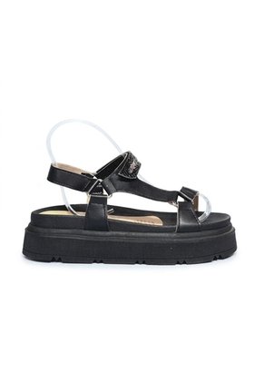 Sandalia Plana Para Mujer C530-Z84 ZAVATTY