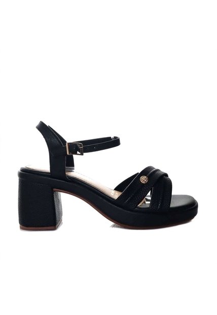 Sandalia Para Mujer V556-Z84 ZAVATTY