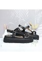 Sandalia Plana Para Mujer C530-Z84 ZAVATTY de Zavatty