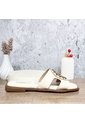 Sandalia Plana Para Mujer 1005-Z148 ZAVATTY de Zavatty