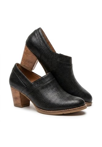 Botin Para Mujer LLZULAY ZAVATTY Zavatty