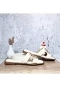 Sandalia Plana Para Mujer 1005-Z148 ZAVATTY de Zavatty