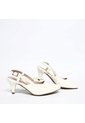 Tacon Para Mujer 5053-1-Z148 ZAVATTY de Zavatty