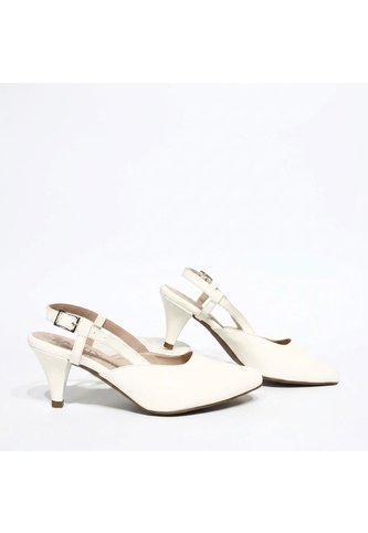 Tacon Para Mujer 5053-1-Z148 ZAVATTY Zavatty