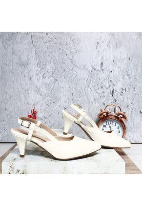 Tacon Para Mujer 5053-1-Z148 ZAVATTY